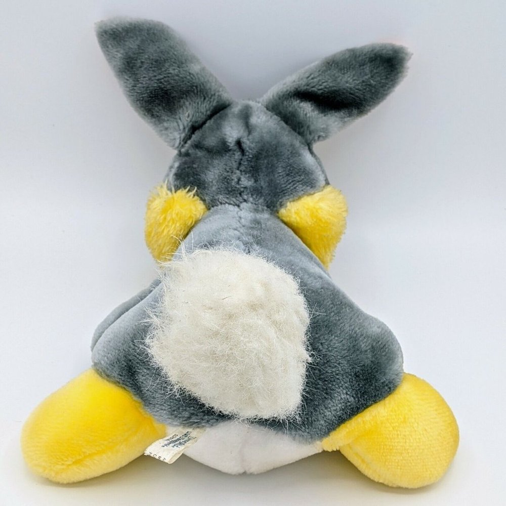 Vintage Thumper Disneyland Walt Disney World Plush Stuffed Toy 11 Inches Tall - Picture 5 of 8